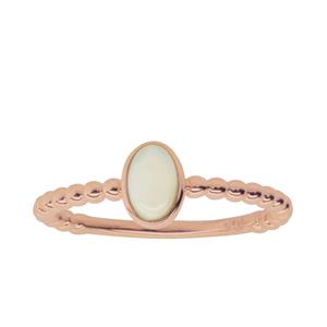 <p>9 Carat Gold Ring with Opal</p>